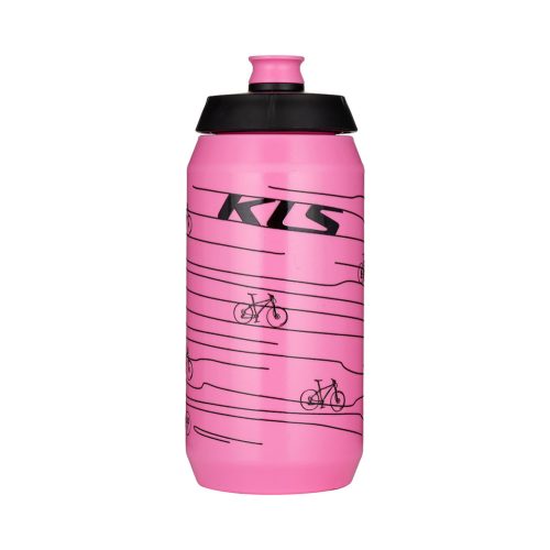 Kulacs KOLIBRI Pink 550ml