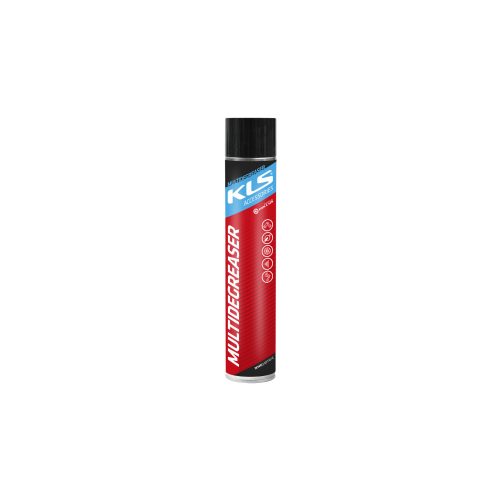 KLS MULTI DEGREASER Spray 750 ml