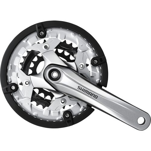 Hajtómű Shimano Alivio Fc-T401 26/36/48