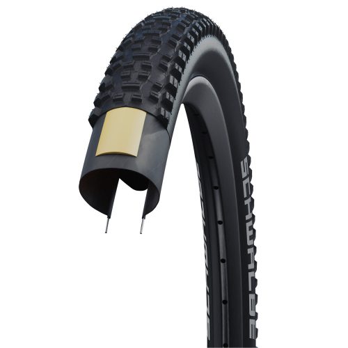 Külső 27,5*2,25 Schwalbe RAPID