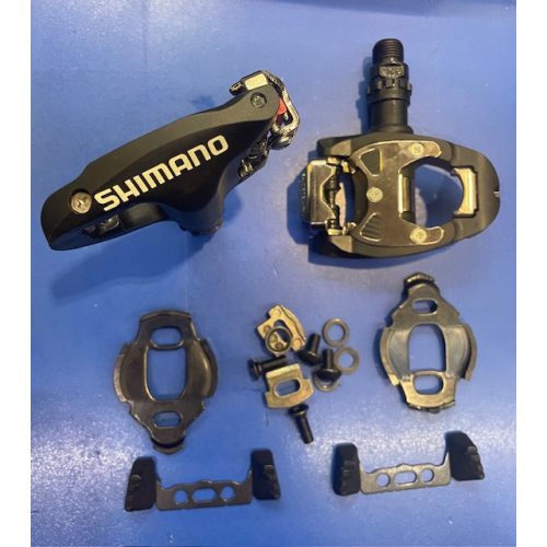 Pedál Spd Shimano R535  2001