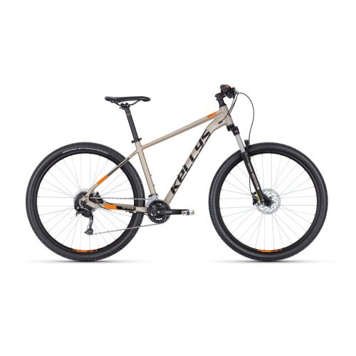 KELLYS MTB Spider 70 M 29" Sand