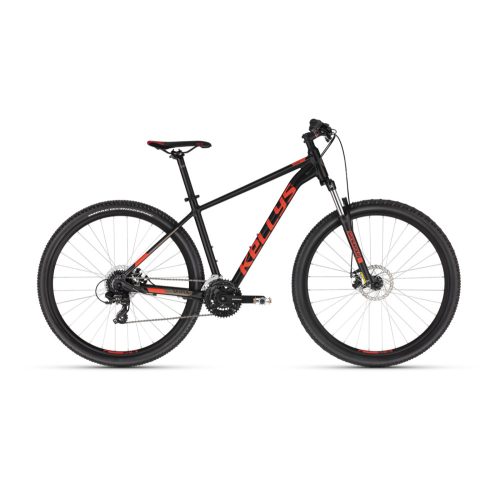 KELLYS MTB Spider 30 L 29" Black