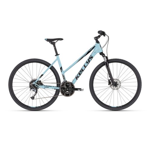 KELLYS CROSS Pheebe 10 Sky Blue M